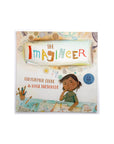 The Imagineer by Christopher Cheng