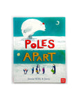 Poles Apart by Jeanne Willis