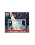 Angelina's Cinderella by Katharine Holabird