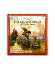 The Giant Surprise: A Narnia Story by Hiawyn Oram
