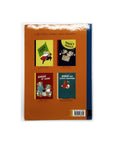 The Story of Babar: The Little Elephant by Jean de Brunhoff