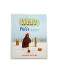 The Great Paper Caper by Oliver Jeffers