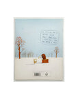 The Great Paper Caper by Oliver Jeffers