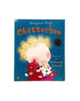 Chatterbox by Margaret Wild