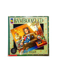 Bamboozled by David Legge