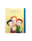 Chatterbox by Margaret Wild