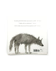 Wolf Won't Bite! by Emily Gravett