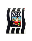 Zoo by Anthony Browne