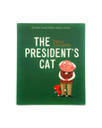 The President's Cat by Peter Donnelly