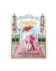 Sophia the Show Pony by Kate Waterhouse