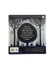 The Foggy Foggy Forest by Nick Sharratt
