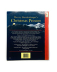 Harvey Slumfenburger's Christmas Present by John Burningham