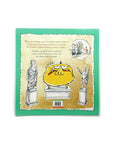 Mr Chicken arriva a Roma by Leigh Hobbs