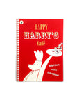 Happy Harry's Café by Michael Rosen