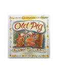 Old Pig by Margaret Wild