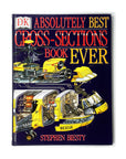 Stephen Biesty's Absolutely Best Cross-Sections Book Ever