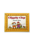 Clippity-Clop by Pamela Allen