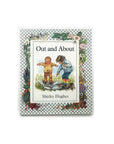 Out and About: A First Book of Poems by Shirley Hughes