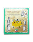 Mr Chicken arriva a Roma by Leigh Hobbs