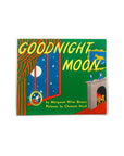 Goodnight Moon by Margaret Wise Brown