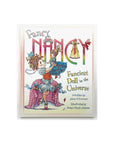 Fancy Nancy: Fanciest Doll in the Universe [Hardcover] by Jane O'Connor