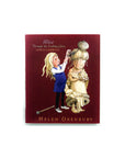 Alice Through the Looking Glass by Lewis Carroll