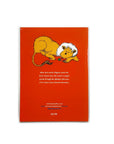 ABC by Dr. Seuss