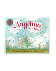 Angelina and Alice [Paperback] by Katharine Holabird