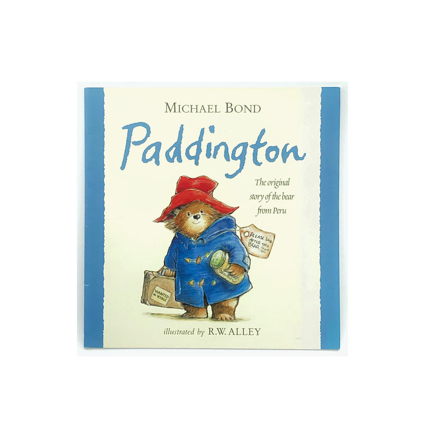 Paddington by Michael Bond