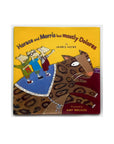 Horace and Morris but mostly Dolores by James Howe