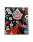 The Curious Case of the Missing Mammoth by Ellie Hattie