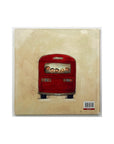 Little Cat and the Big Red Bus by Jane Godwin