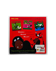 Meg & Mog: Three Terrific Tales by Helen Nicoll