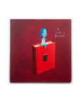 A Child of Books by Oliver Jeffers