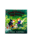 Little Chickens, Big Trouble by Ian Edwards
