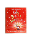 Baby Brains Superstar by Simon James