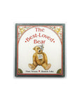 The Best-Loved Bear by Diana Noonan