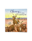 Clancy of the Overflow by A.B Paterson