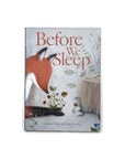 Before We Sleep by Giorgio Volpe