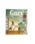 Gary by Leila Rudge