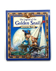 Legend of the Golden Snail by Graeme Base