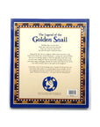 Legend of the Golden Snail by Graeme Base