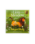 A Lion in the Meadow by Margaret Mahy