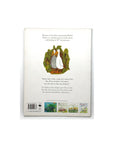 Borka: The Adventures of a Goose Without Feathers by John Burningham