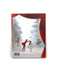 Waltz of the Snowflakes by Elly Mackay