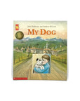 My Dog by John Heffernan