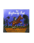 The Highway Rat by Julia Donaldson
