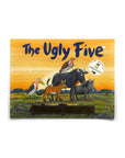 The Ugly Five by Julia Donaldson