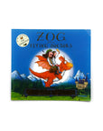 Zog and the Flying Doctors by Julia Donaldson