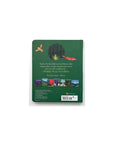 The Gruffalo by Julia Donaldson